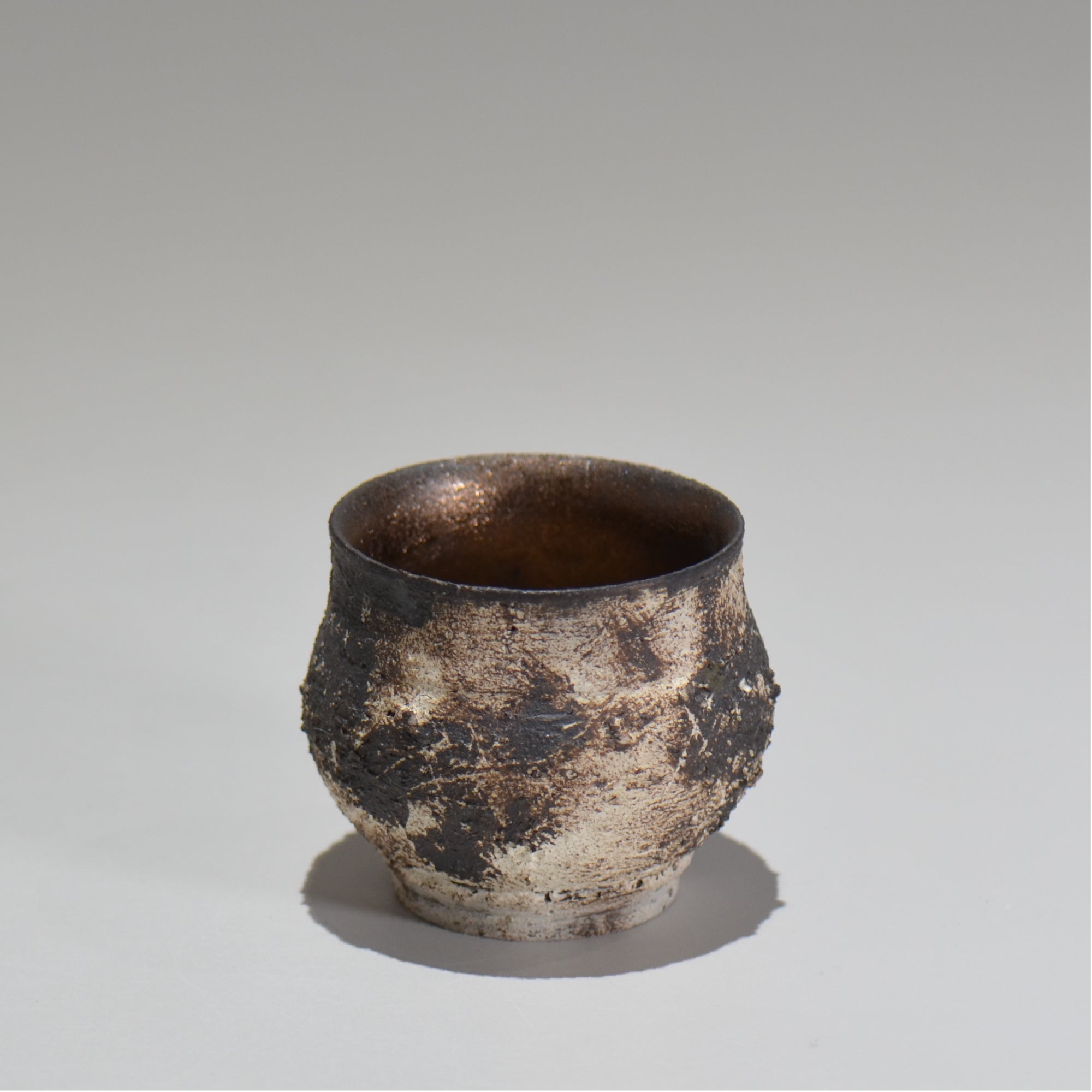 TERRACE COTTA / ALBIONぐい呑/ tc_06