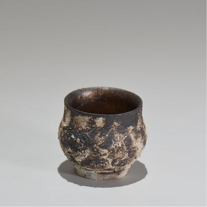 TERRACE COTTA / ALBIONぐい呑/ tc_06