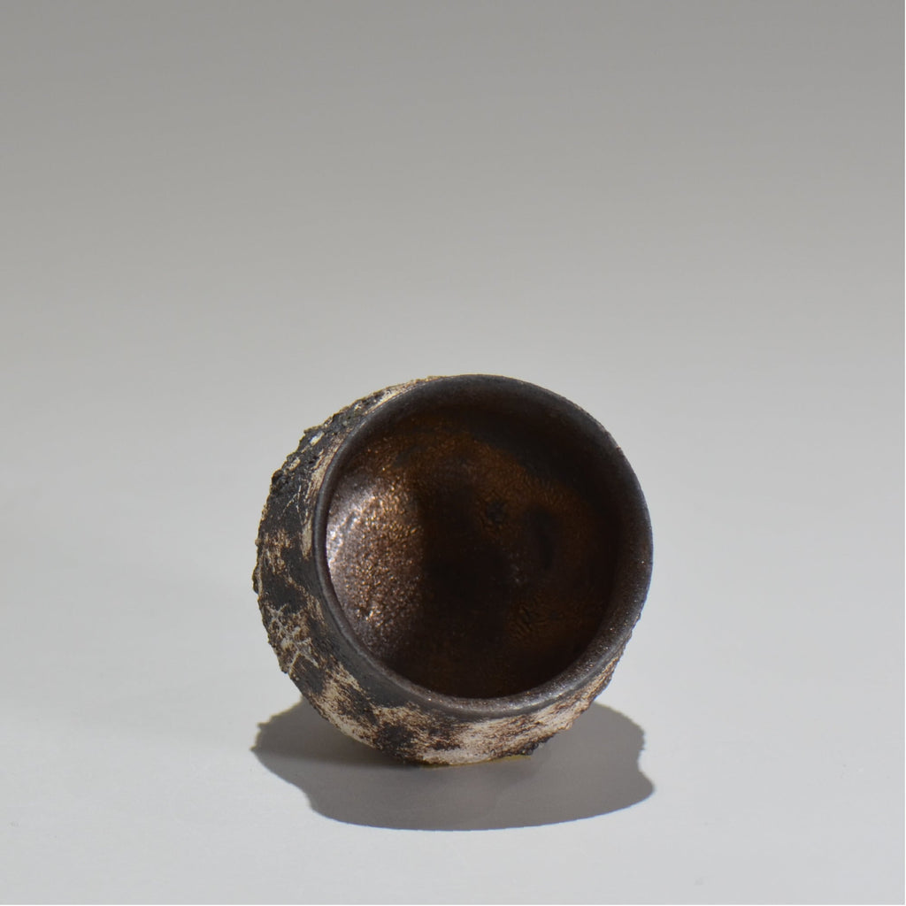 TERRACE COTTA / ALBIONぐい呑/ tc_06