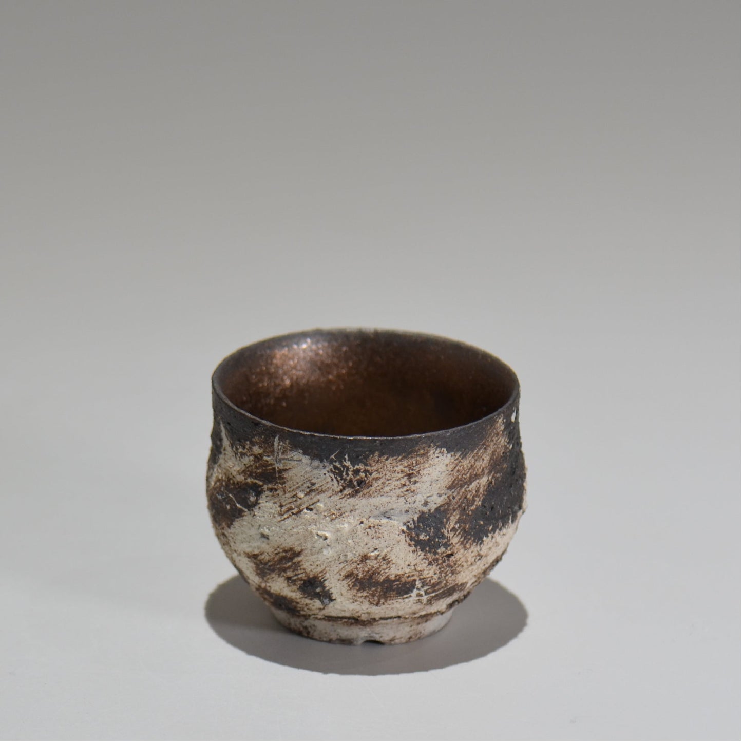 TERRACE COTTA / ALBIONぐい呑/ tc_07