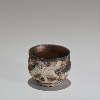 TERRACE COTTA / ALBIONぐい呑/ tc_07