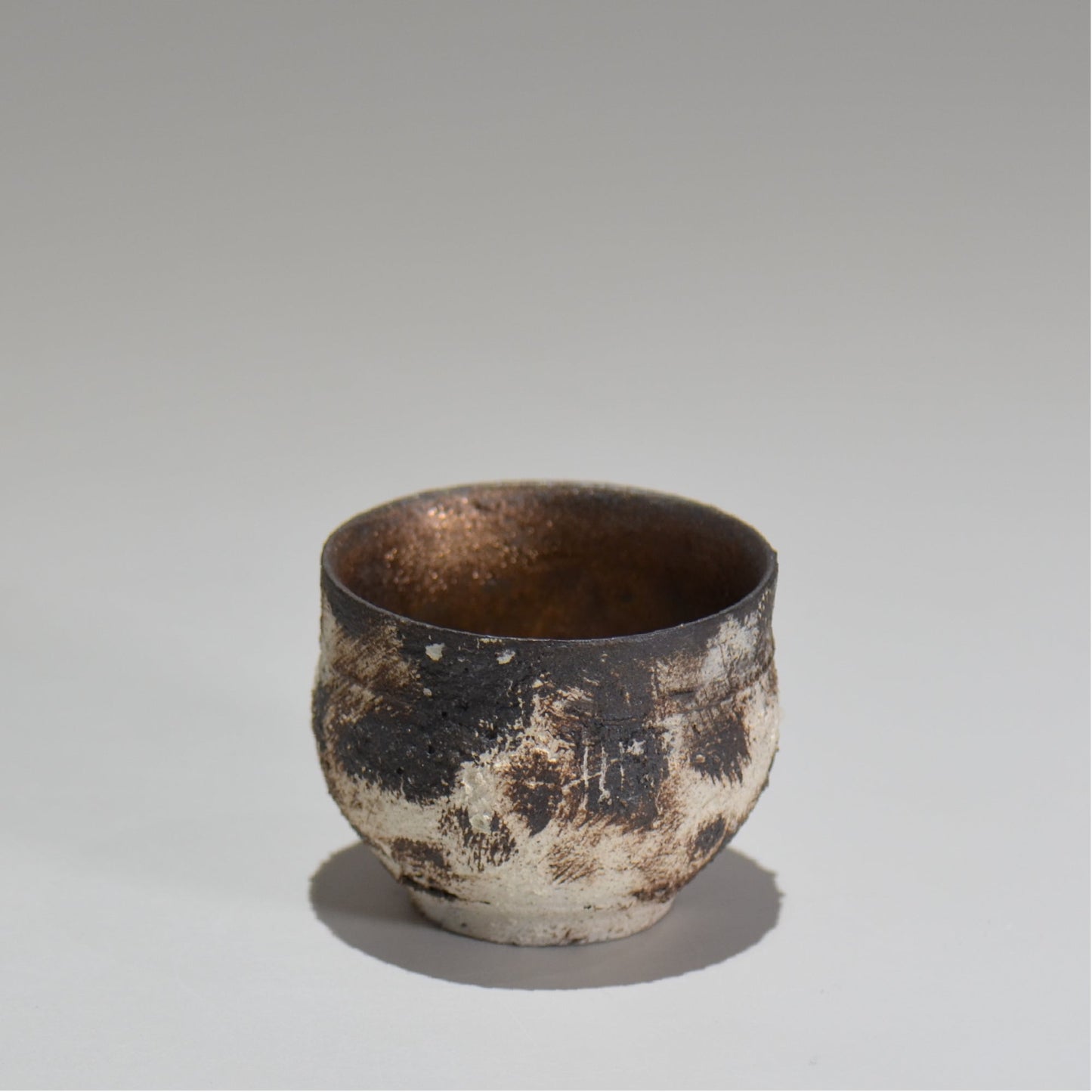 TERRACE COTTA / ALBIONぐい呑/ tc_07