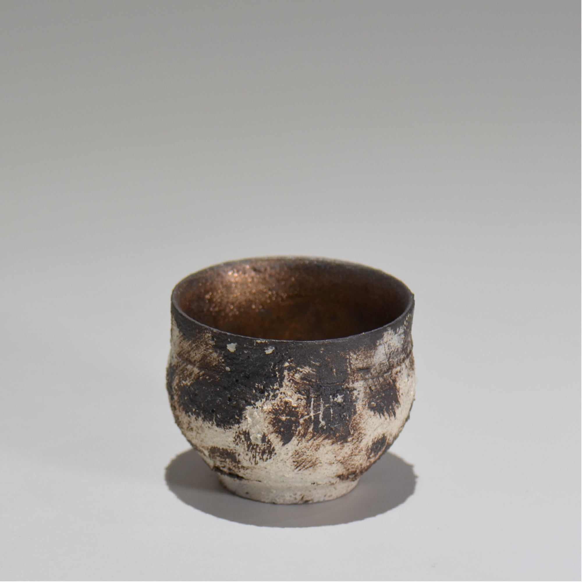 TERRACE COTTA / ALBIONぐい呑/ tc_07