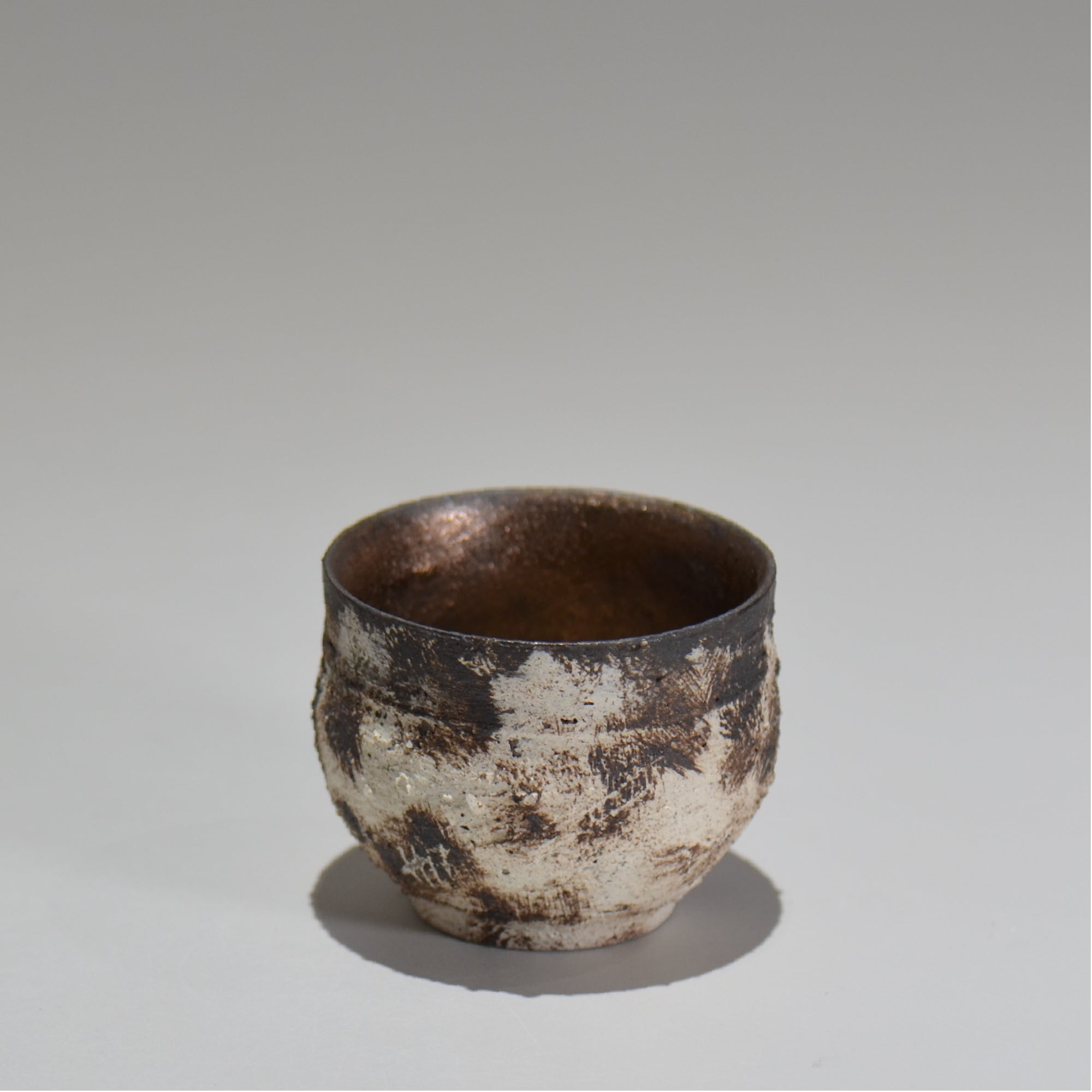 TERRACE COTTA / ALBIONぐい呑/ tc_07