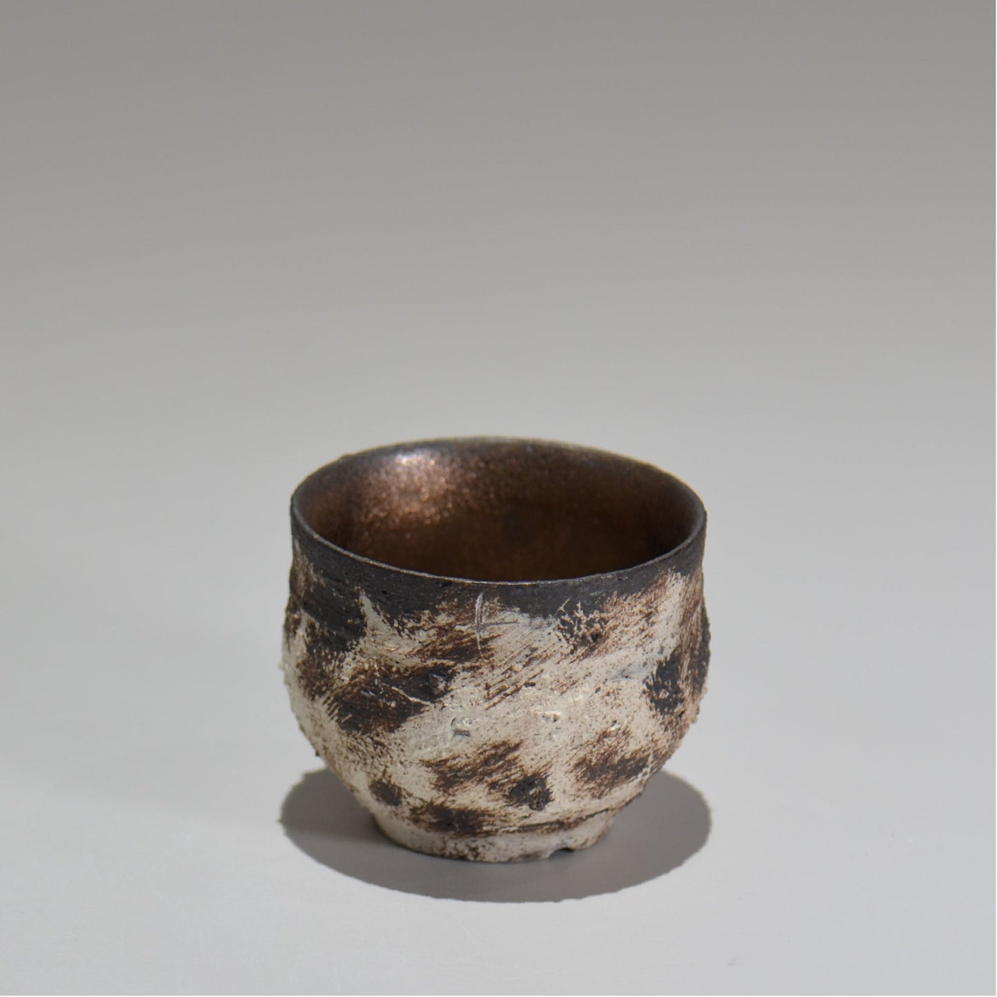 TERRACE COTTA / ALBIONぐい呑/ tc_07