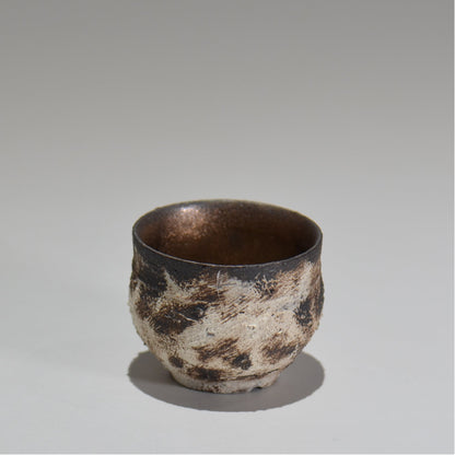 TERRACE COTTA / ALBIONぐい呑/ tc_07