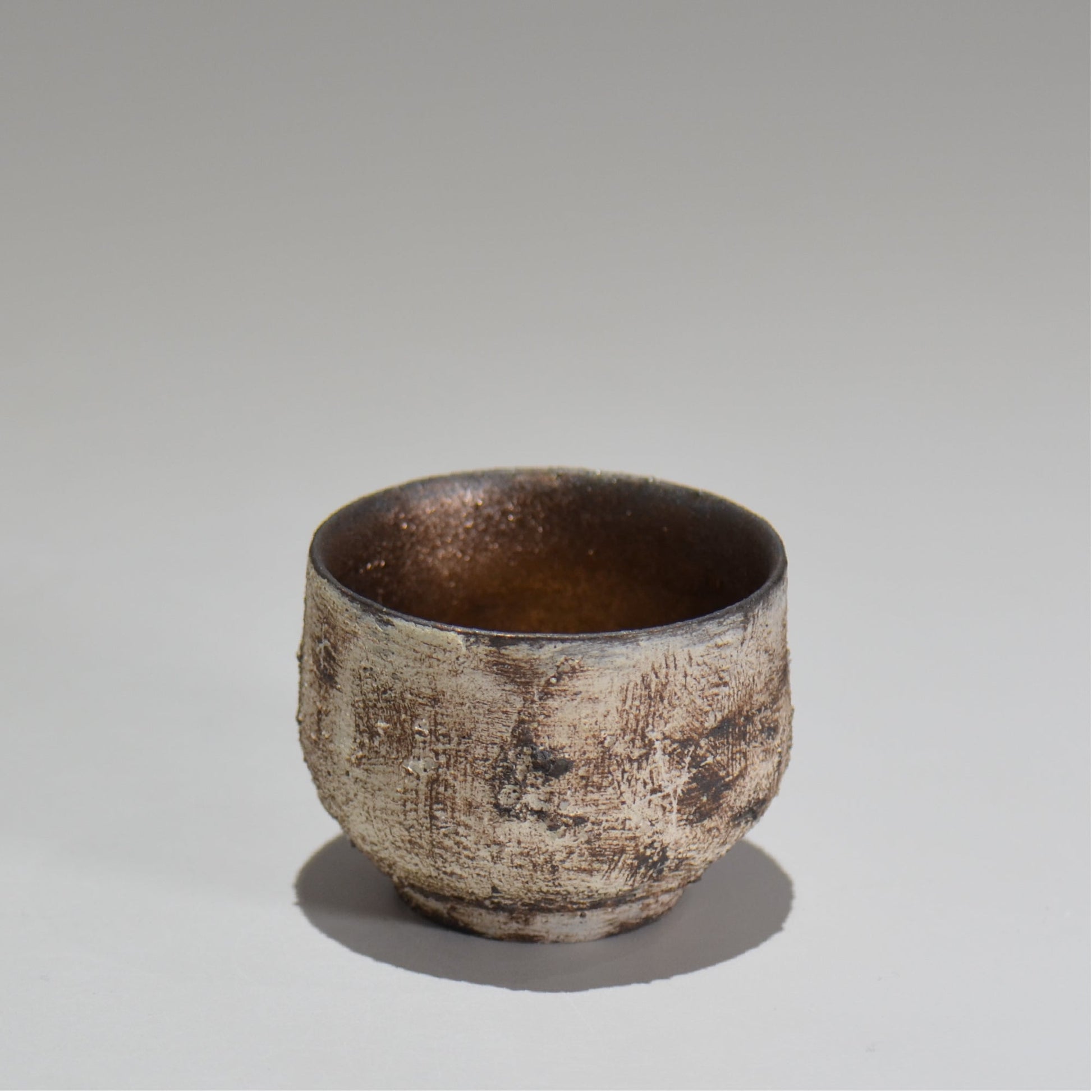 TERRACE COTTA / ALBIONぐい呑/ tc_08