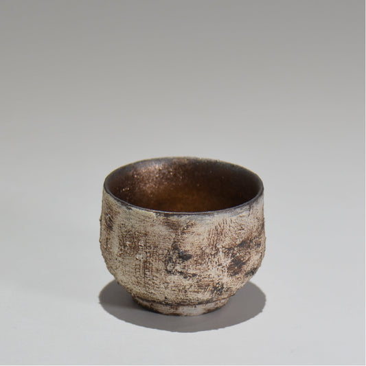 TERRACE COTTA / ALBIONぐい呑/ tc_08