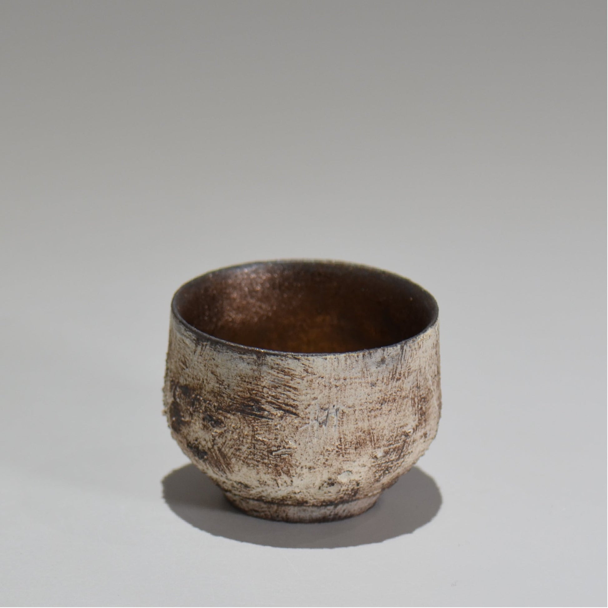 TERRACE COTTA / ALBIONぐい呑/ tc_08