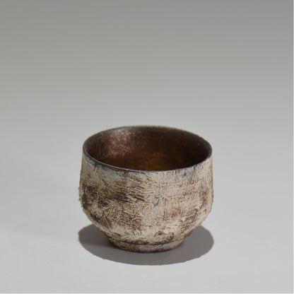 TERRACE COTTA / ALBIONぐい呑/ tc_08