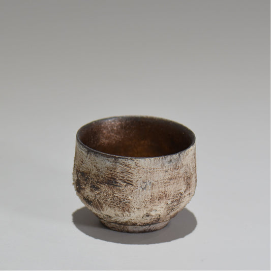 TERRACE COTTA / ALBIONぐい呑/ tc_08