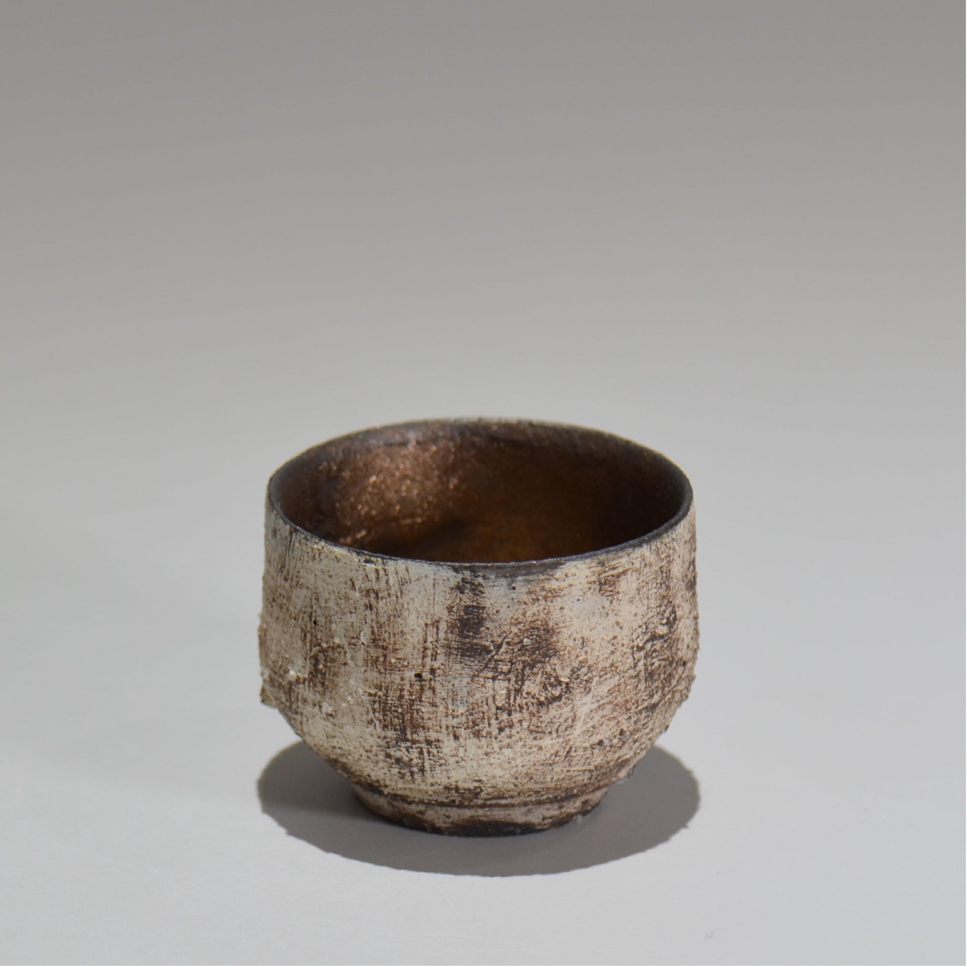 TERRACE COTTA / ALBIONぐい呑/ tc_08