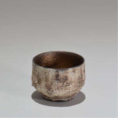 TERRACE COTTA / ALBIONぐい呑/ tc_08