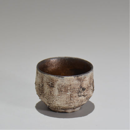 TERRACE COTTA / ALBIONぐい呑/ tc_08