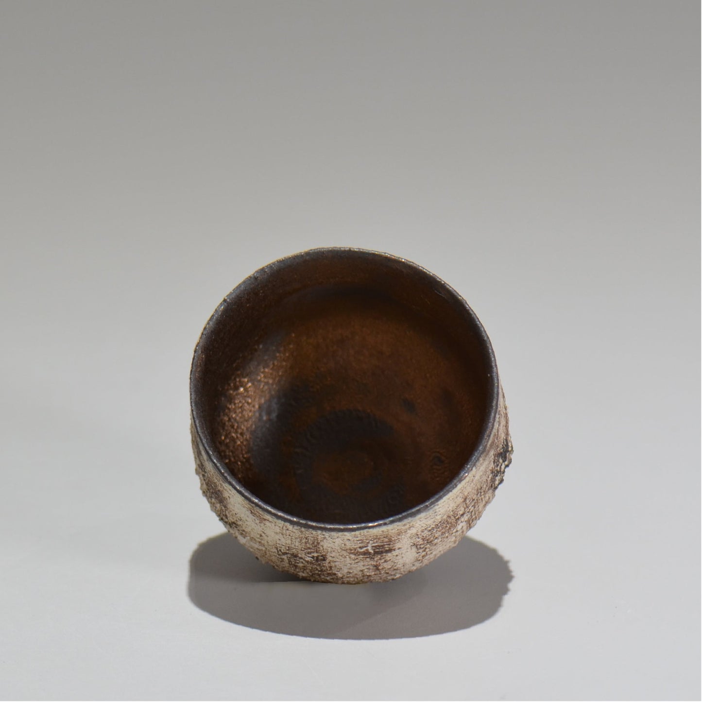 TERRACE COTTA / ALBIONぐい呑/ tc_08