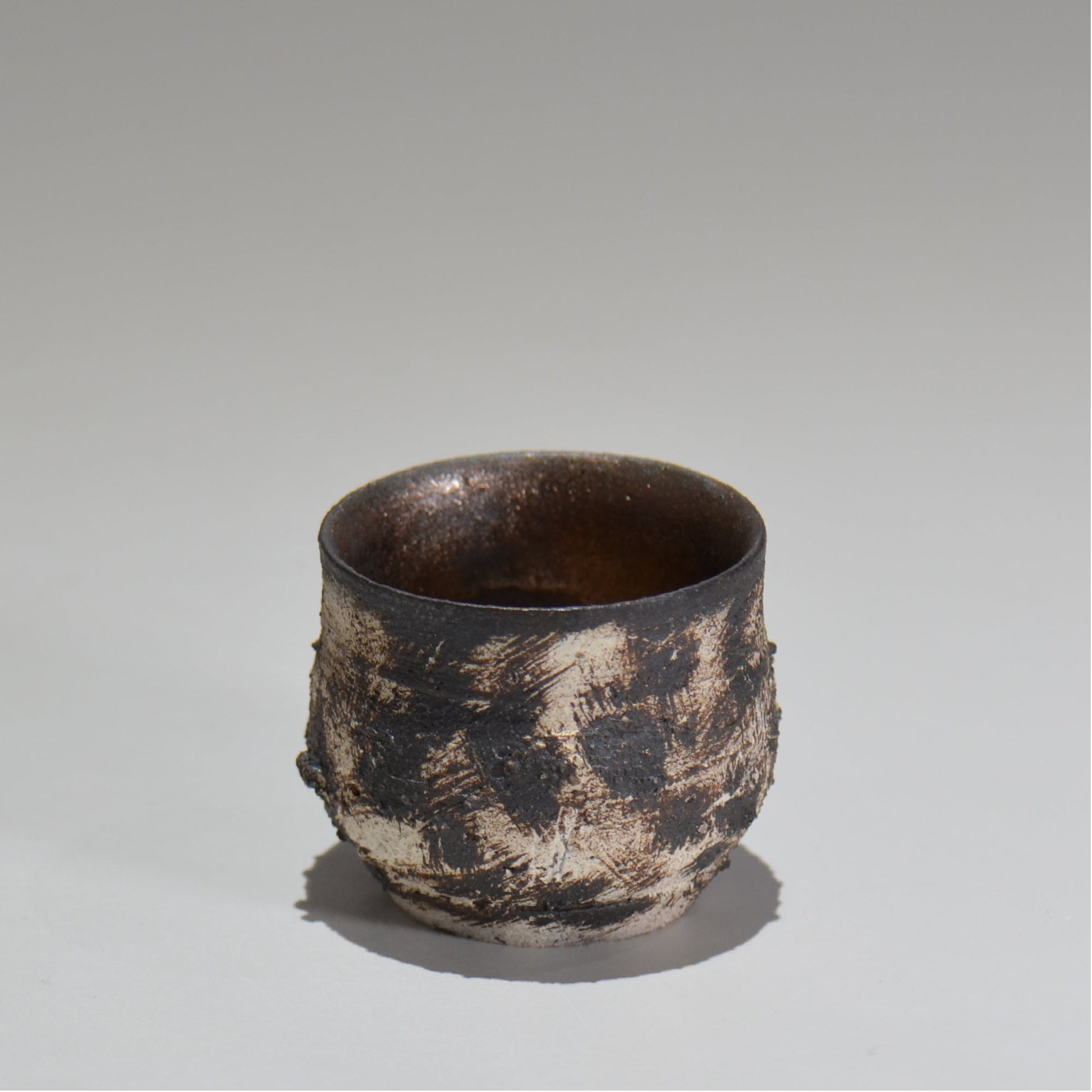 TERRACE COTTA / ALBIONぐい呑/ tc_09