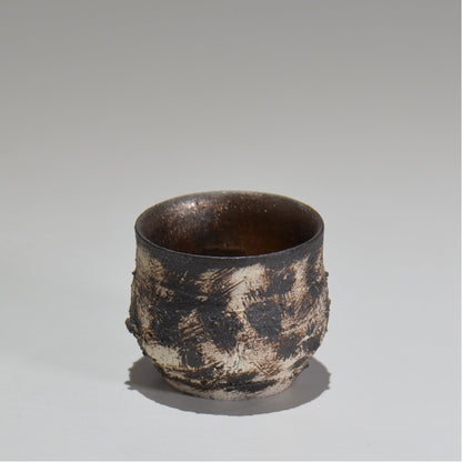 TERRACE COTTA / ALBIONぐい呑/ tc_09