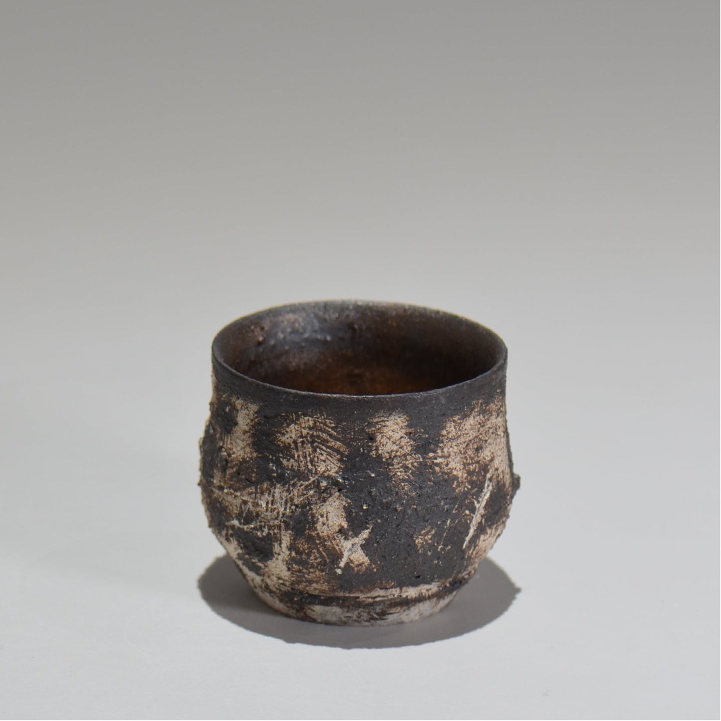 TERRACE COTTA / ALBIONぐい呑/ tc_09