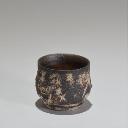 TERRACE COTTA / ALBIONぐい呑/ tc_09