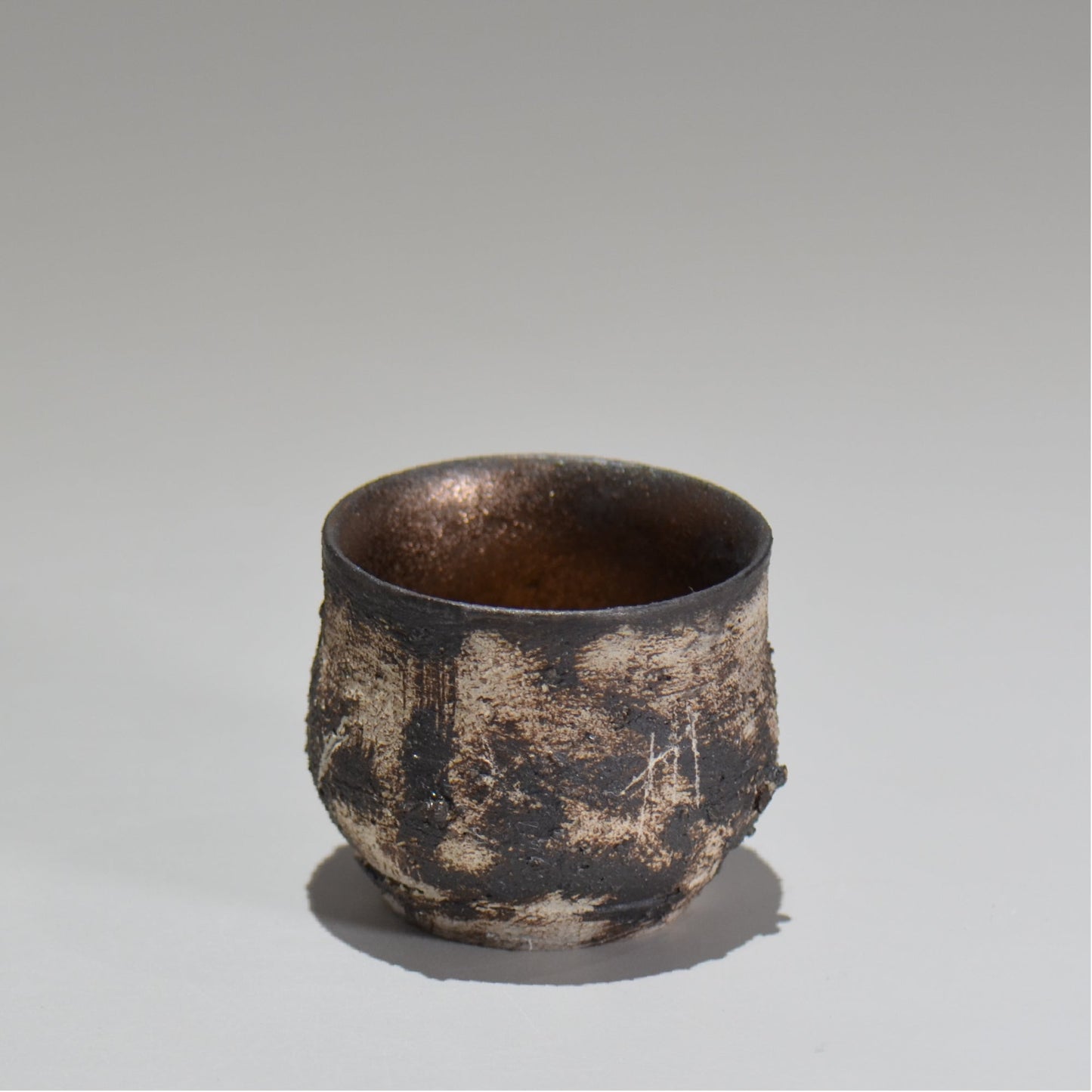 TERRACE COTTA / ALBIONぐい呑/ tc_09