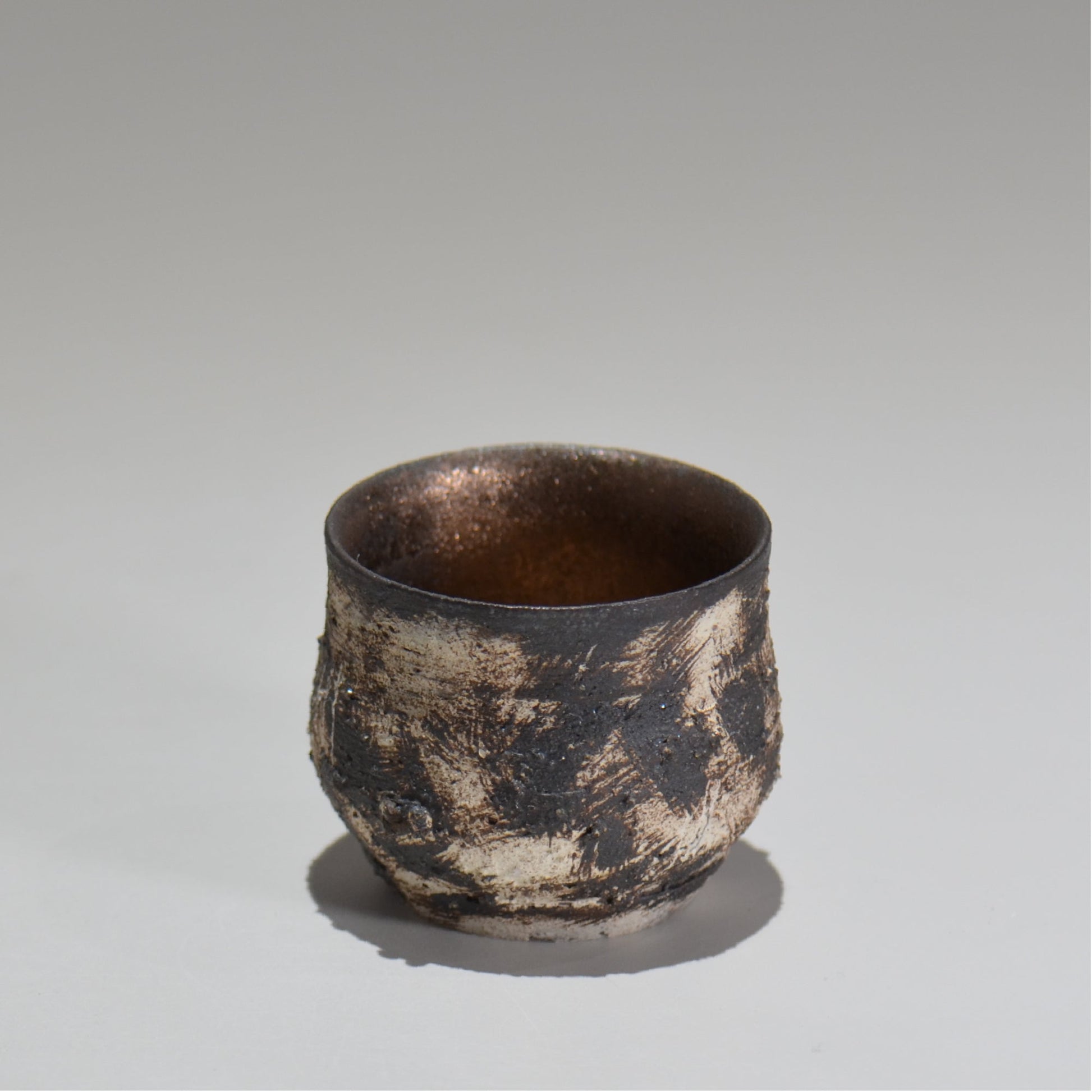 TERRACE COTTA / ALBIONぐい呑/ tc_09