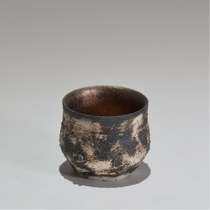 TERRACE COTTA / ALBIONぐい呑/ tc_09