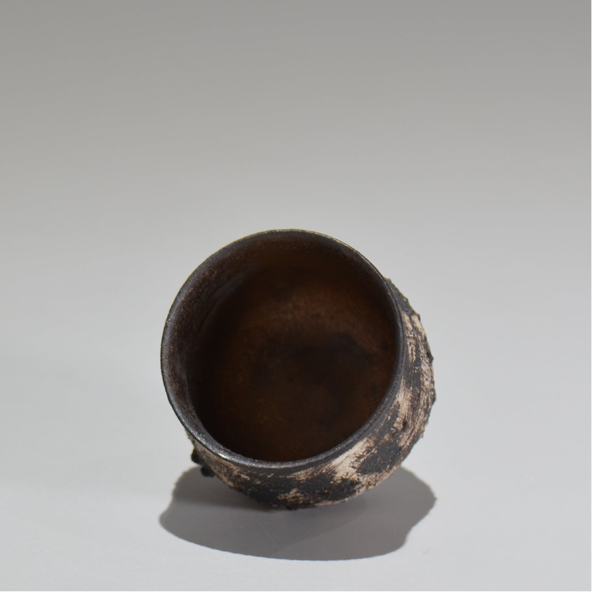 TERRACE COTTA / ALBIONぐい呑/ tc_09