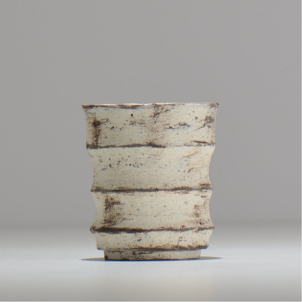 照鉢-terrace cotta- / ALBION / tc3_al01_xs / 約6.2cm × 植木鉢