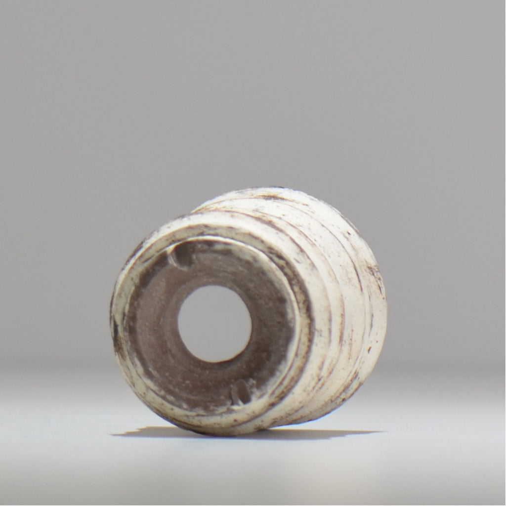 照鉢-terrace cotta- / ALBION / tc3_al01_xs / 約6.2cm × 植木鉢