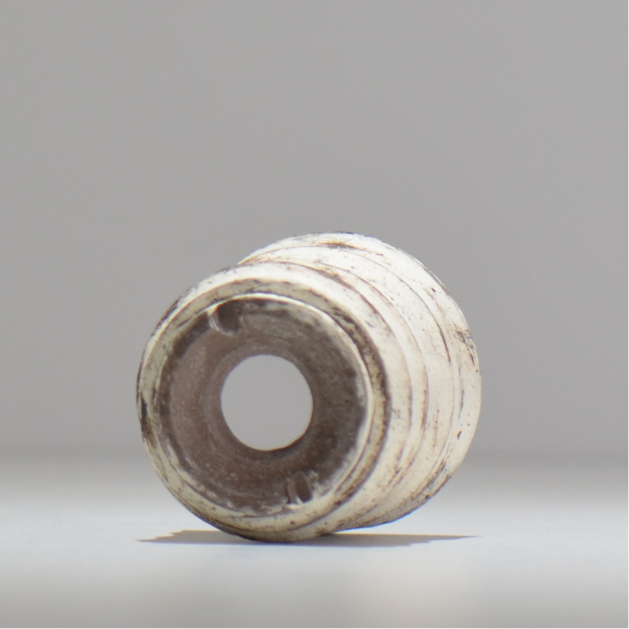 照鉢-terrace cotta- / ALBION / tc3_al01_xs / 約6.2cm × 植木鉢