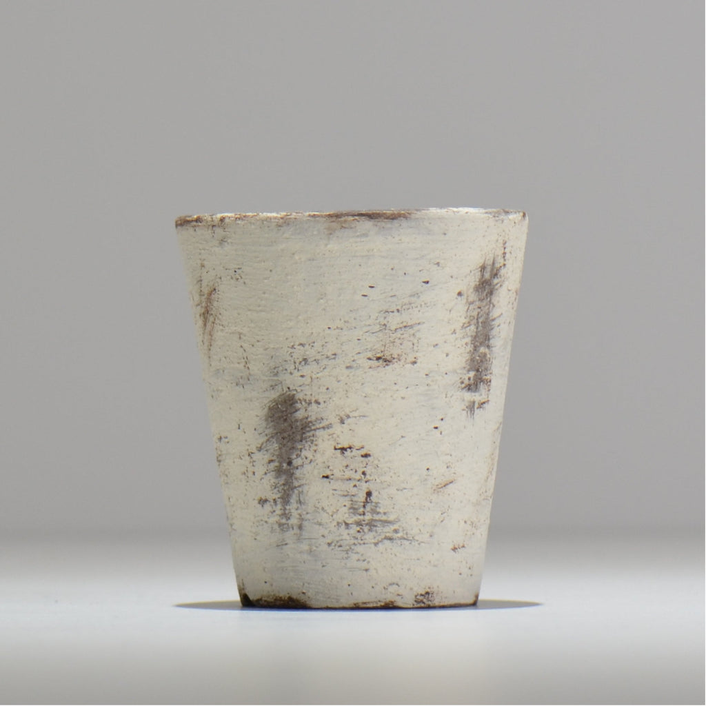 照鉢-terrace cotta- / ALBION パチ / tc3_al03_xs / 約8cm × 植木鉢