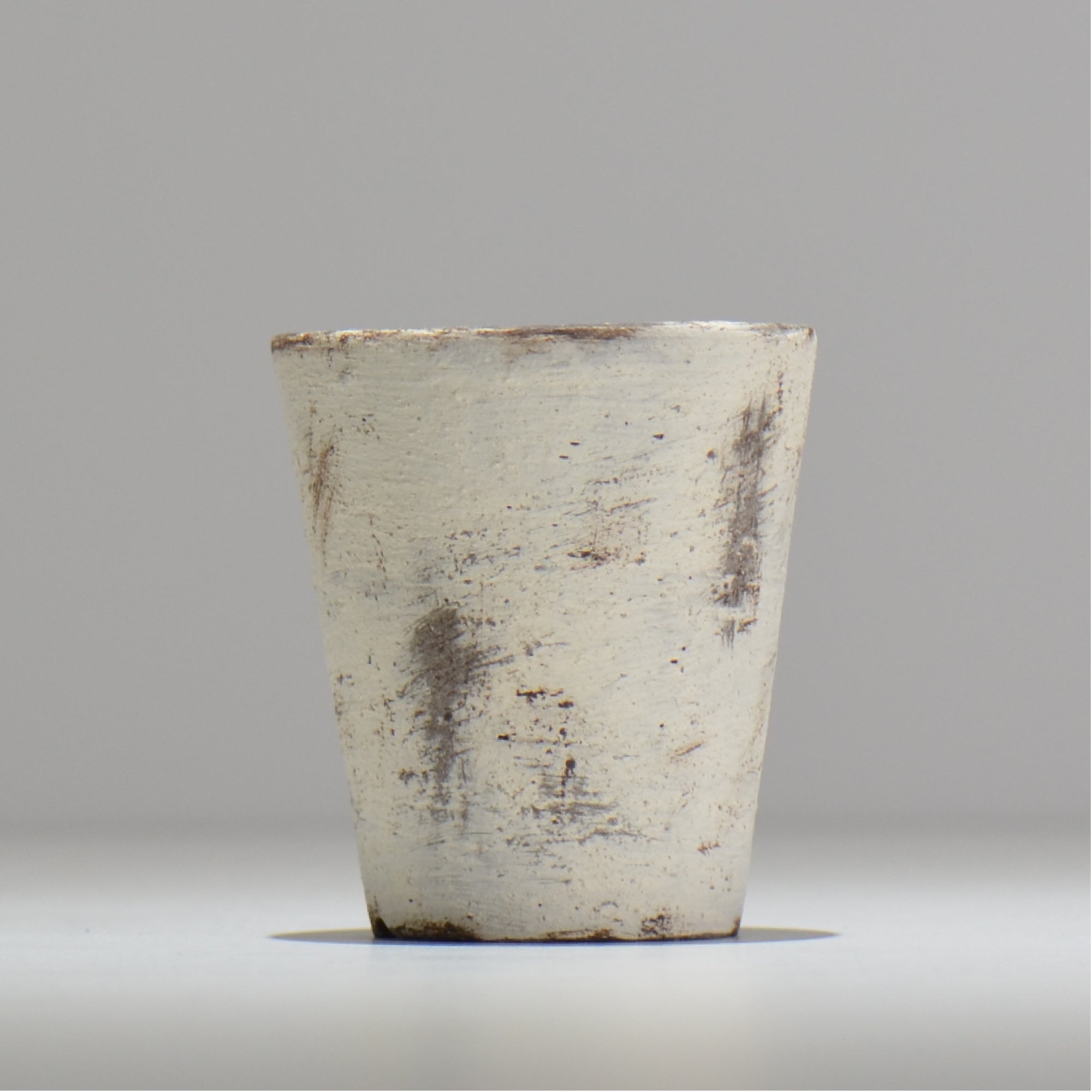 照鉢-terrace cotta- / ALBION パチ / tc3_al03_xs / 約8cm × 植木鉢