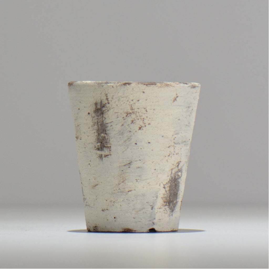 照鉢-terrace cotta- / ALBION パチ / tc3_al03_xs / 約8cm × 植木鉢