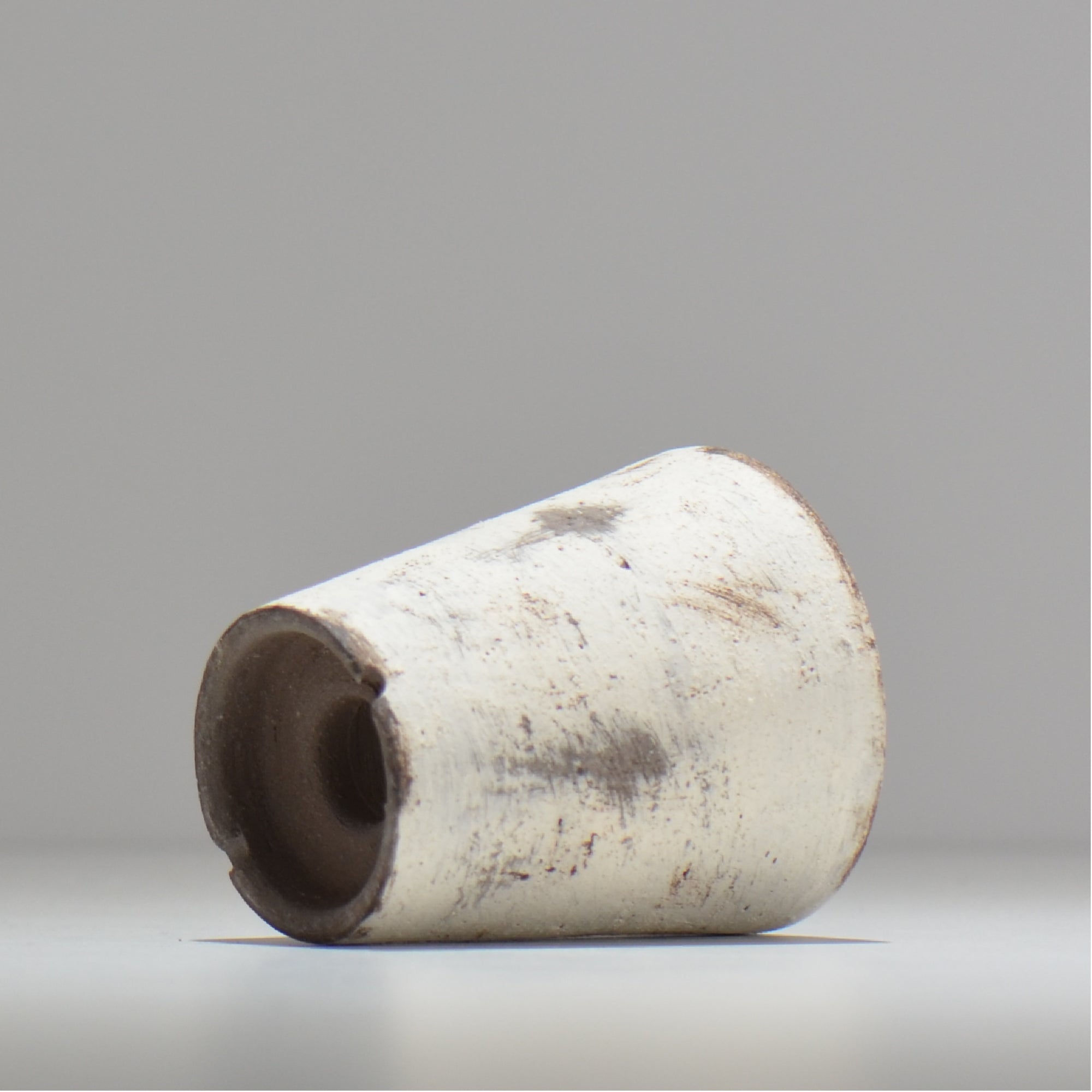 照鉢-terrace cotta- / ALBION パチ / tc3_al03_xs / 約8cm × 植木鉢