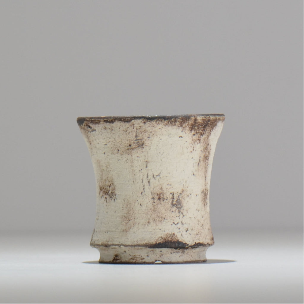 照鉢-terrace cotta- / ALBION  パチ / tc3_al04_xs / 約7.7cm × 植木鉢