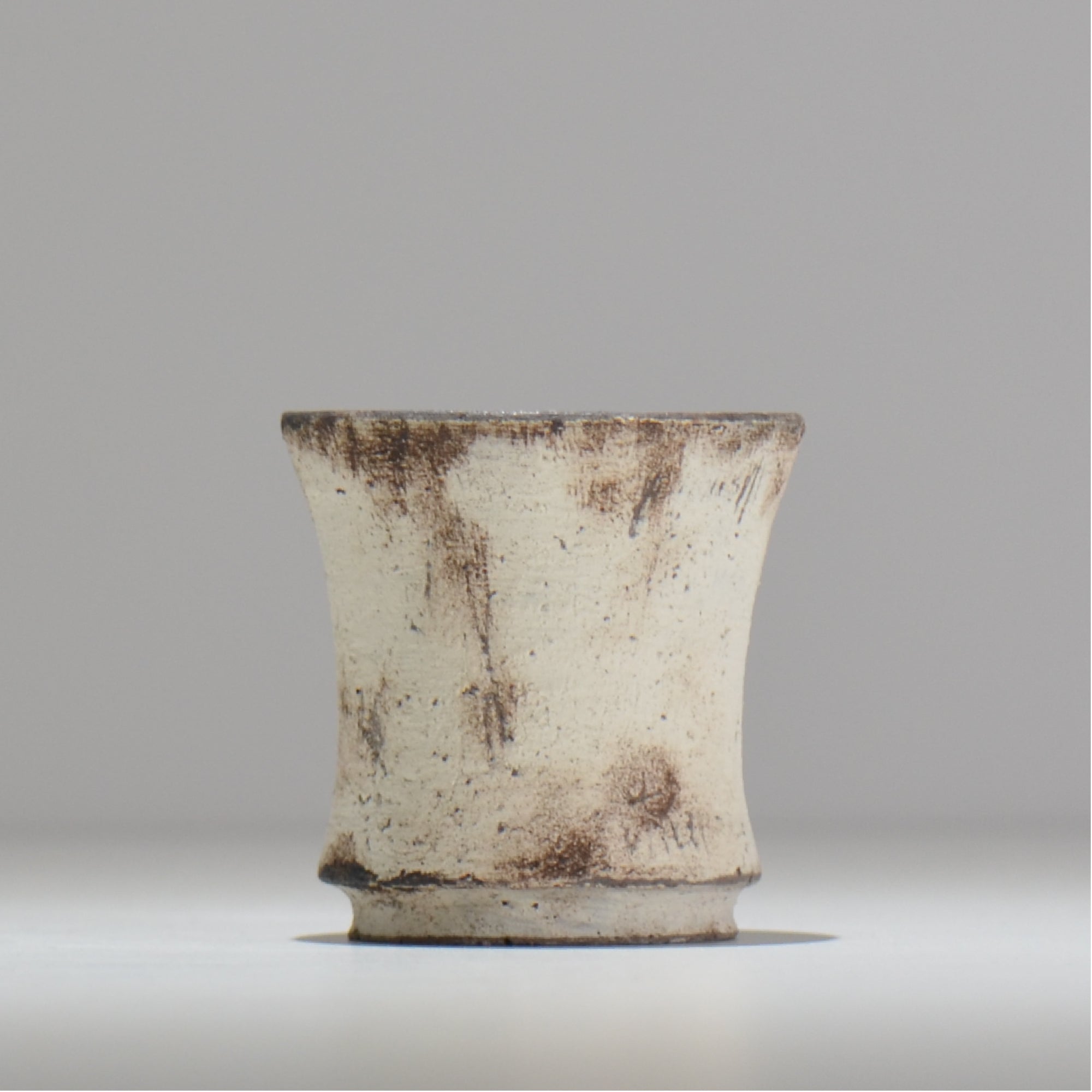 照鉢-terrace cotta- / ALBION  パチ / tc3_al04_xs / 約7.7cm × 植木鉢