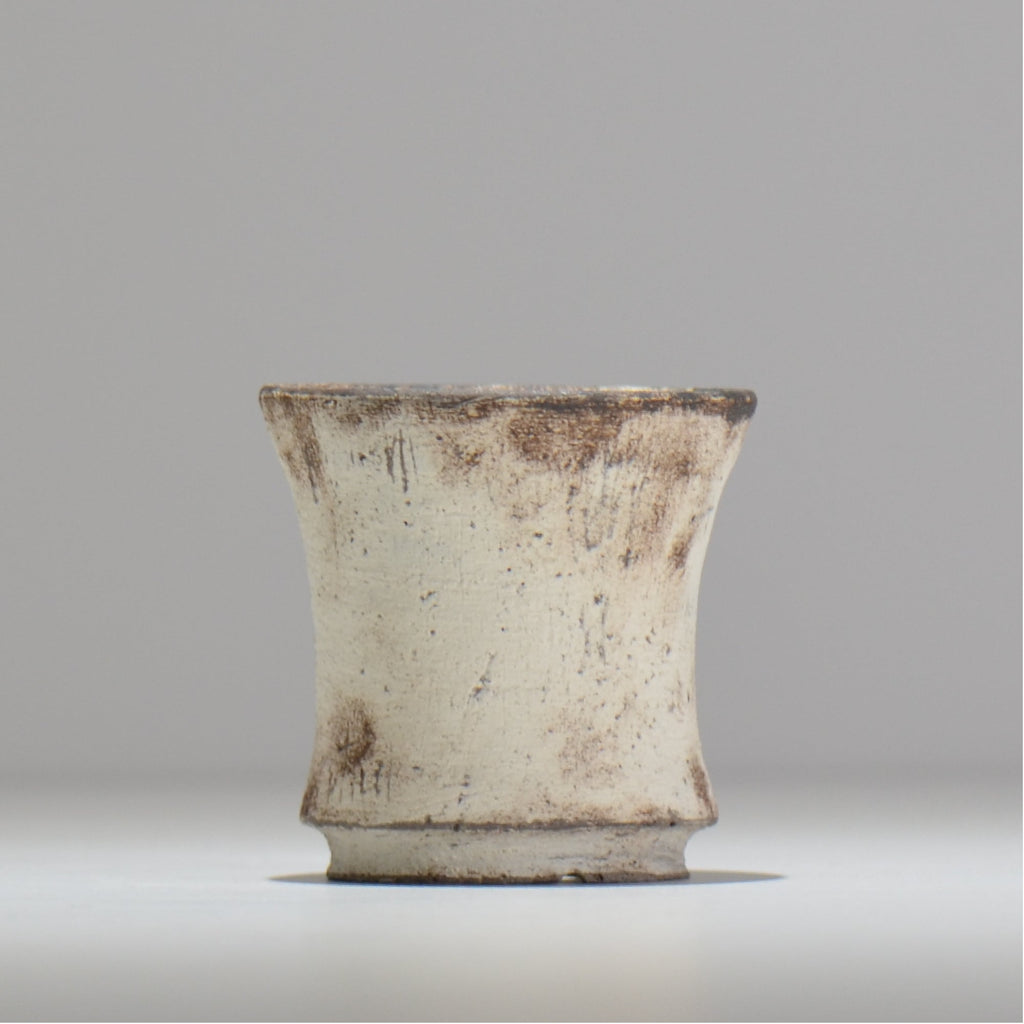 照鉢-terrace cotta- / ALBION  パチ / tc3_al04_xs / 約7.7cm × 植木鉢