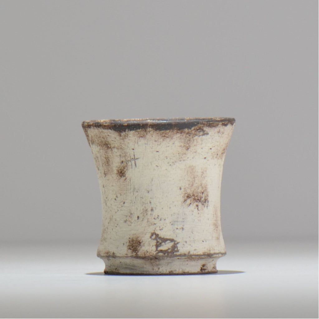 照鉢-terrace cotta- / ALBION  パチ / tc3_al04_xs / 約7.7cm × 植木鉢