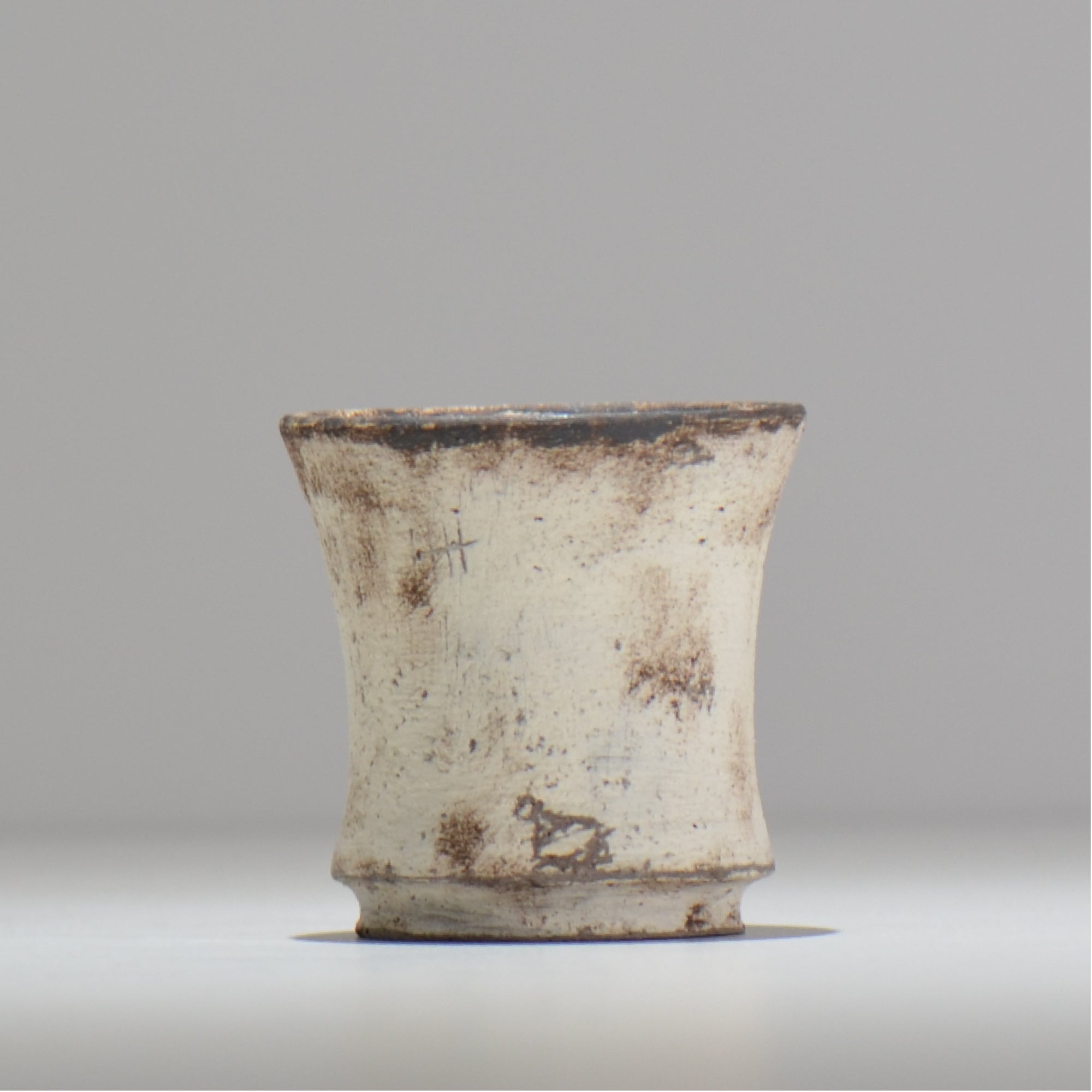 照鉢-terrace cotta- / ALBION  パチ / tc3_al04_xs / 約7.7cm × 植木鉢