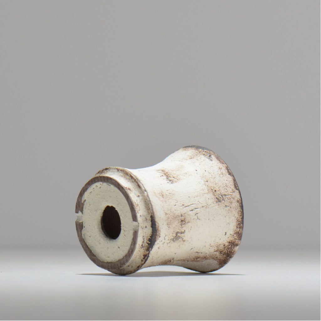 照鉢-terrace cotta- / ALBION  パチ / tc3_al04_xs / 約7.7cm × 植木鉢