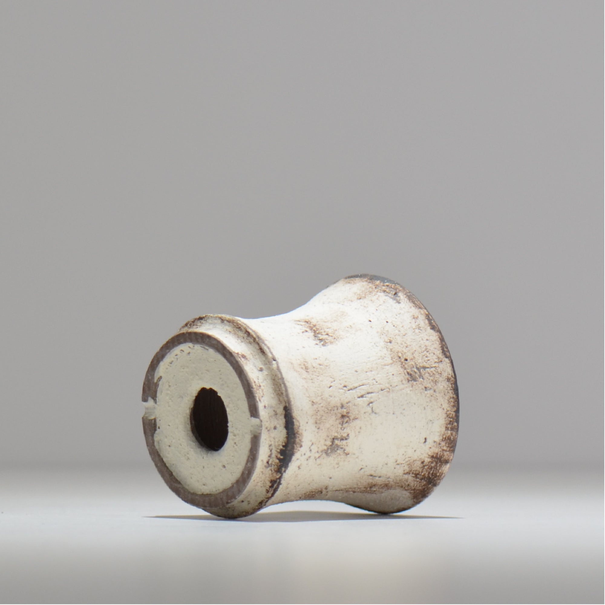 照鉢-terrace cotta- / ALBION  パチ / tc3_al04_xs / 約7.7cm × 植木鉢