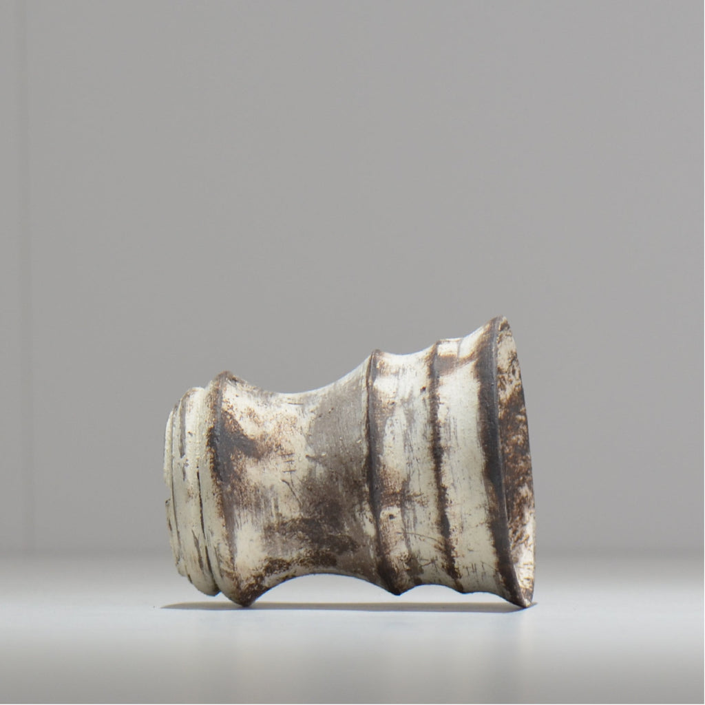 照鉢-terrace cotta- / ALBION / tc3_al05_xs / 約8cm × 植木鉢