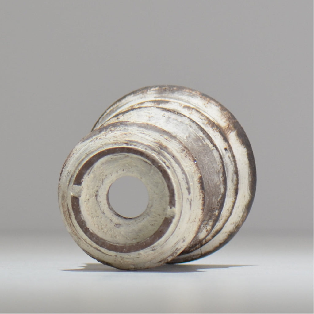 照鉢-terrace cotta- / ALBION / tc3_al05_xs / 約8cm × 植木鉢