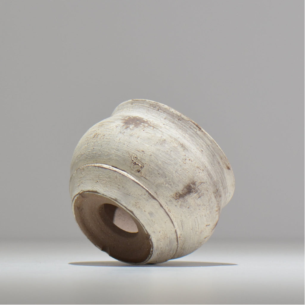 照鉢-terrace cotta- / ALBION / tc3_al07_s / 約9.5cm × 植木鉢