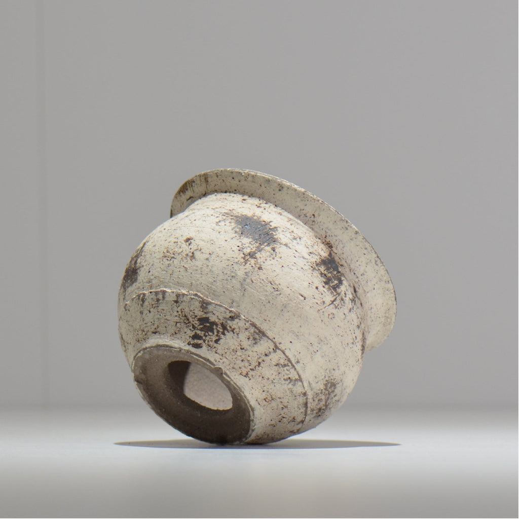 照鉢-terrace cotta- / ALBION / tc3_al08_s / 約10.7cm × 植木鉢