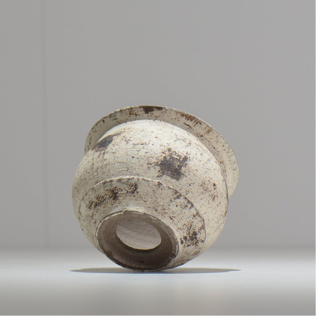 照鉢-terrace cotta- / ALBION / tc3_al08_s / 約10.7cm × 植木鉢