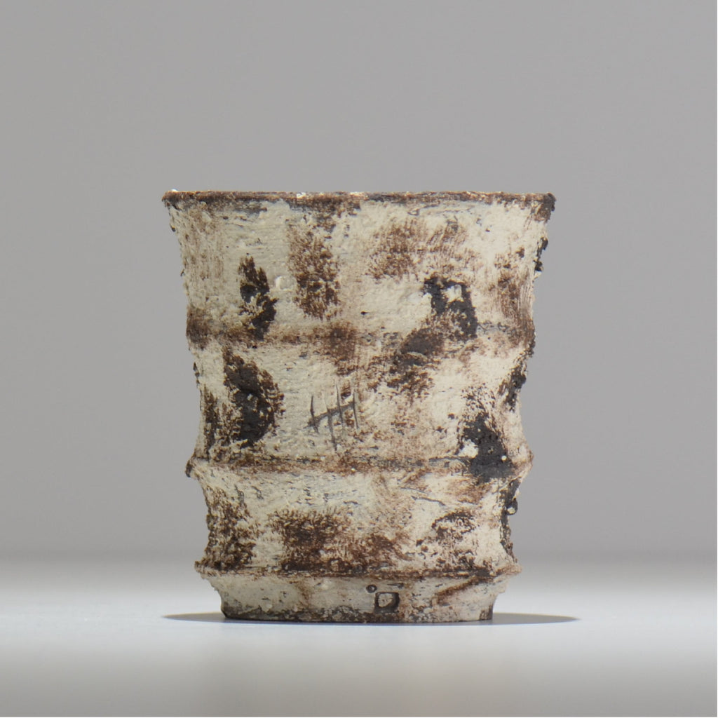 照鉢-terrace cotta- / ALBION / tc3_al10_s / 約10.5cm × 植木鉢