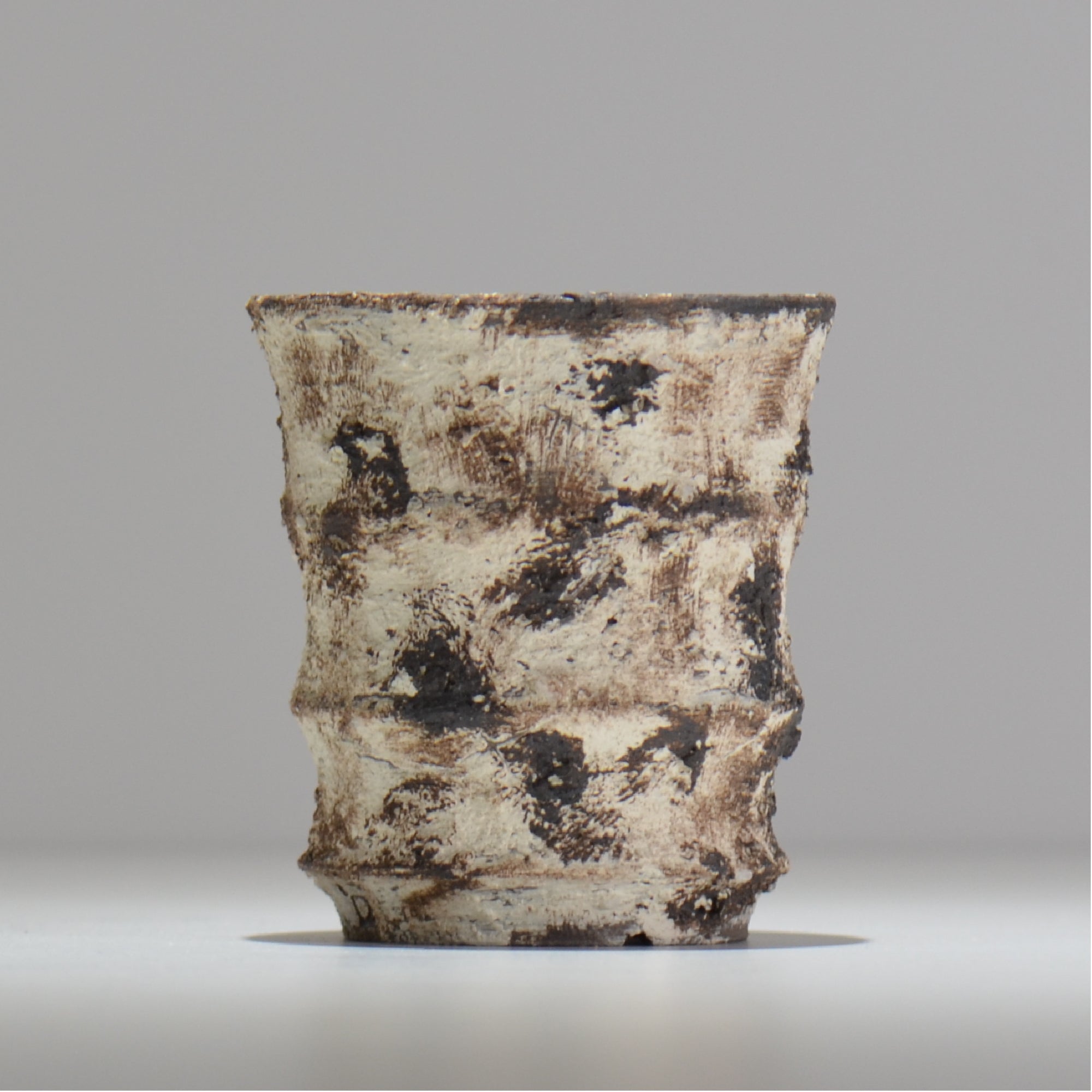 照鉢-terrace cotta- / ALBION / tc3_al10_s / 約10.5cm × 植木鉢