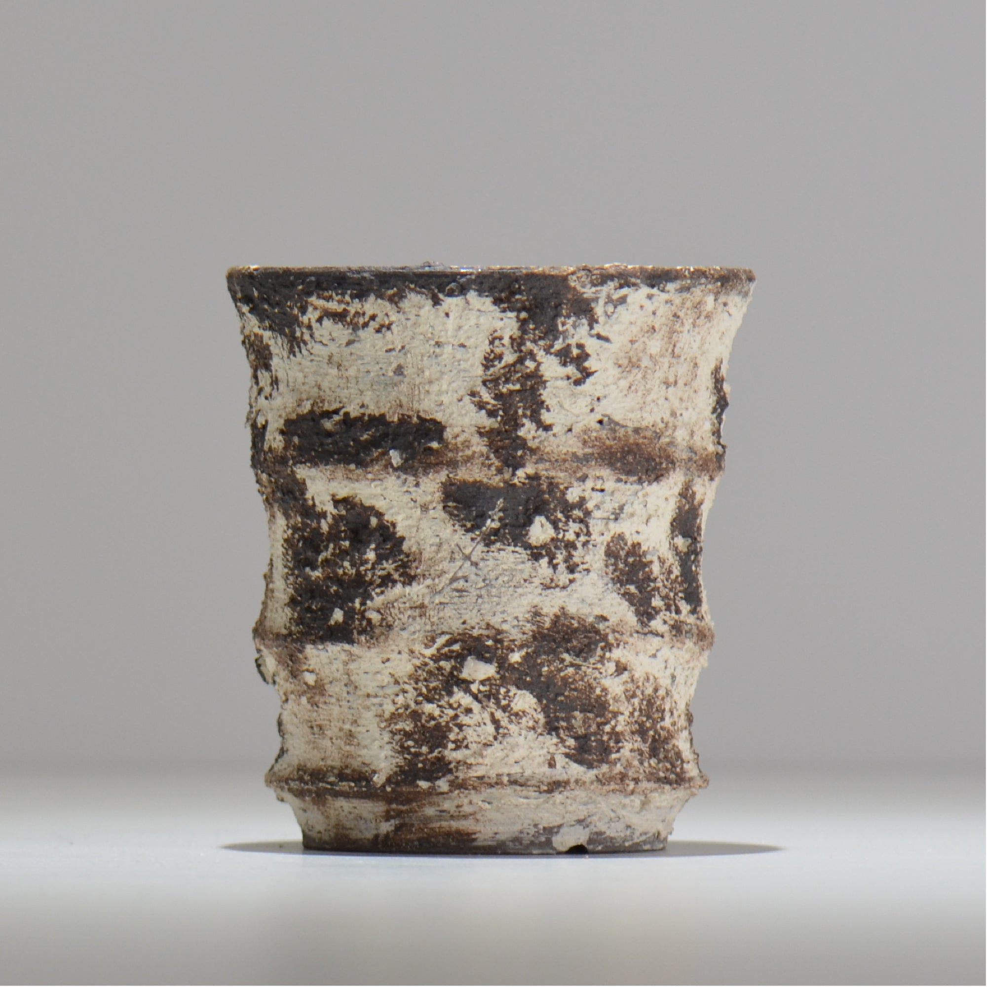 照鉢-terrace cotta- / ALBION / tc3_al10_s / 約10.5cm × 植木鉢