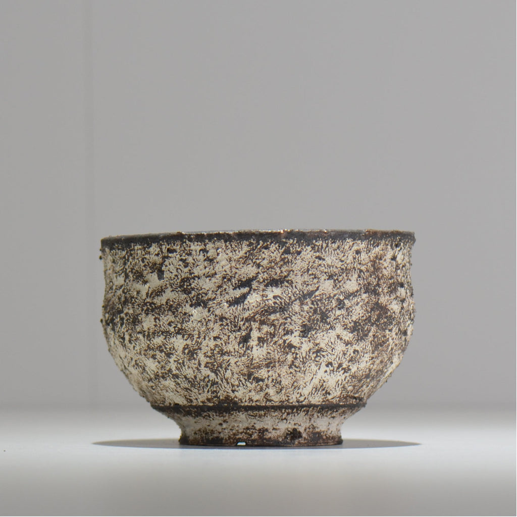 照鉢-terrace cotta- / ALBION / tc3_al12_m / 約13cm × 植木鉢